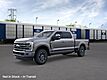 2026 Ford Super Duty F-350 SRW Platinum Plus