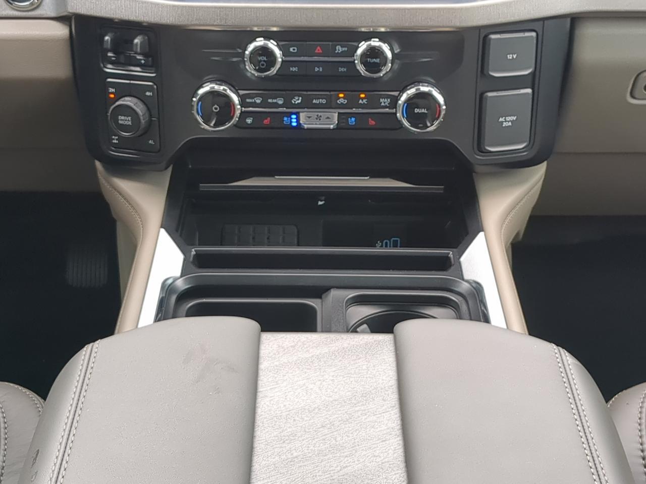 2026 Ford Super Duty F-350 SRW Platinum Plus Winder GA
