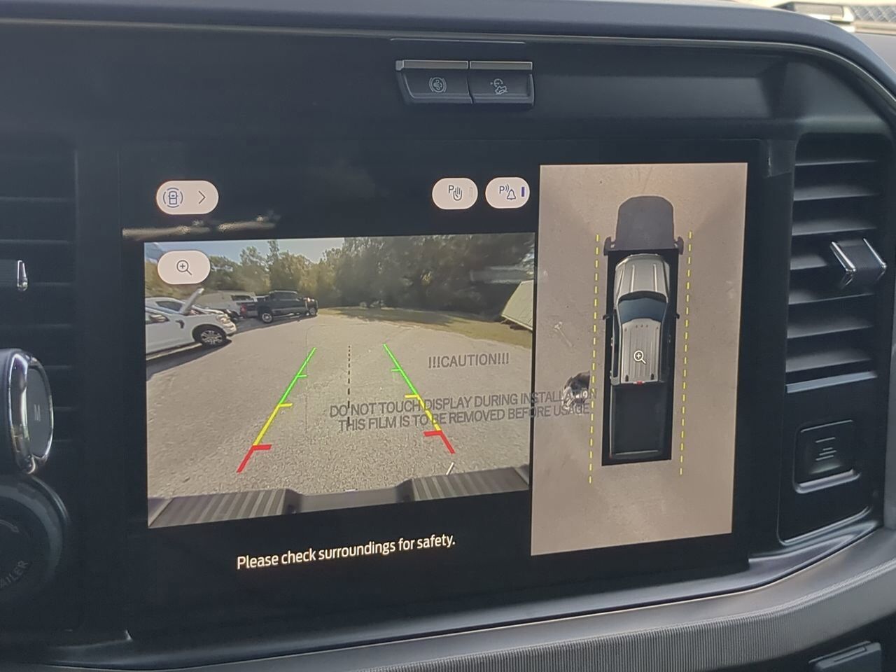 2026 Ford Super Duty F-350 SRW Platinum Plus Winder GA