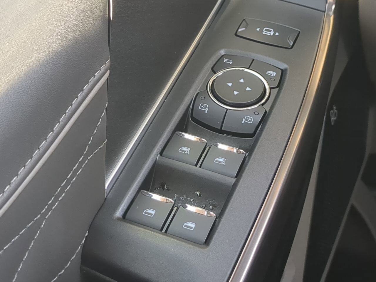 2026 Ford Super Duty F-350 SRW Platinum Plus Winder GA