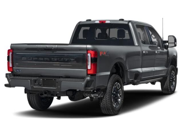 2026 Ford Super Duty F-350 SRW Platinum Plus Winder GA