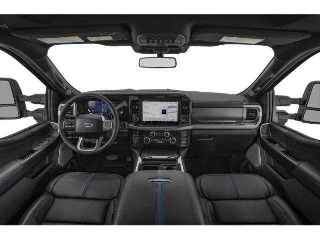 2026 Ford Super Duty F-350 SRW Platinum Plus Winder GA