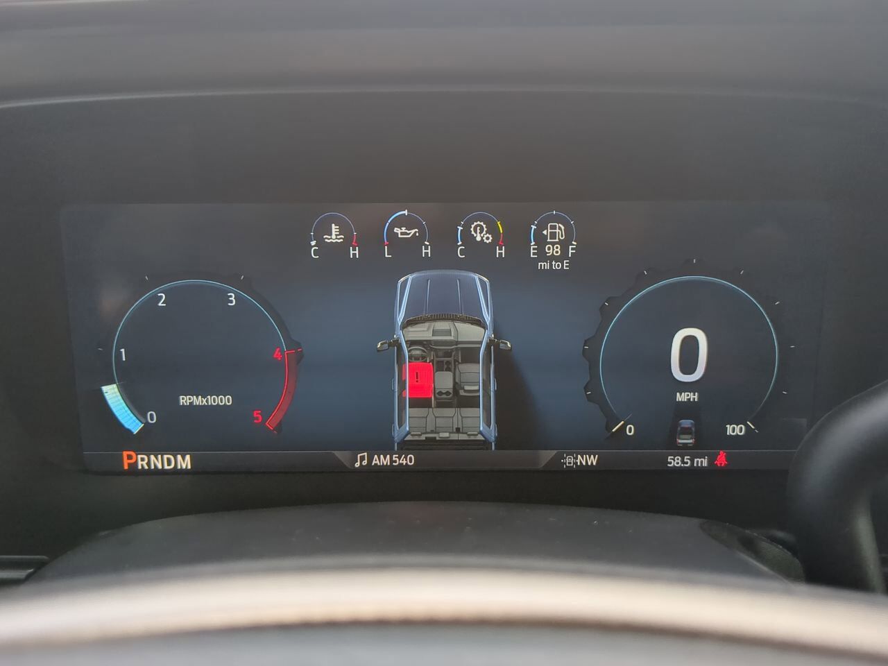 2026 Ford Super Duty F-350 SRW Platinum Plus Winder GA