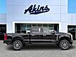 2026 Ford Super Duty F-350 SRW Platinum Plus