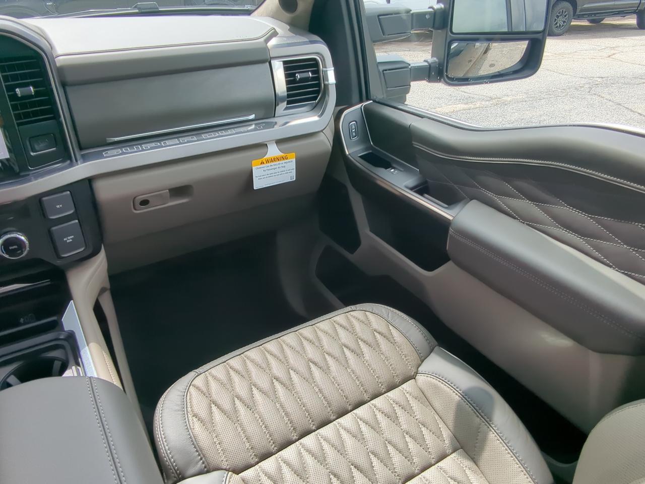2026 Ford Super Duty F-350 SRW Platinum Plus Winder GA
