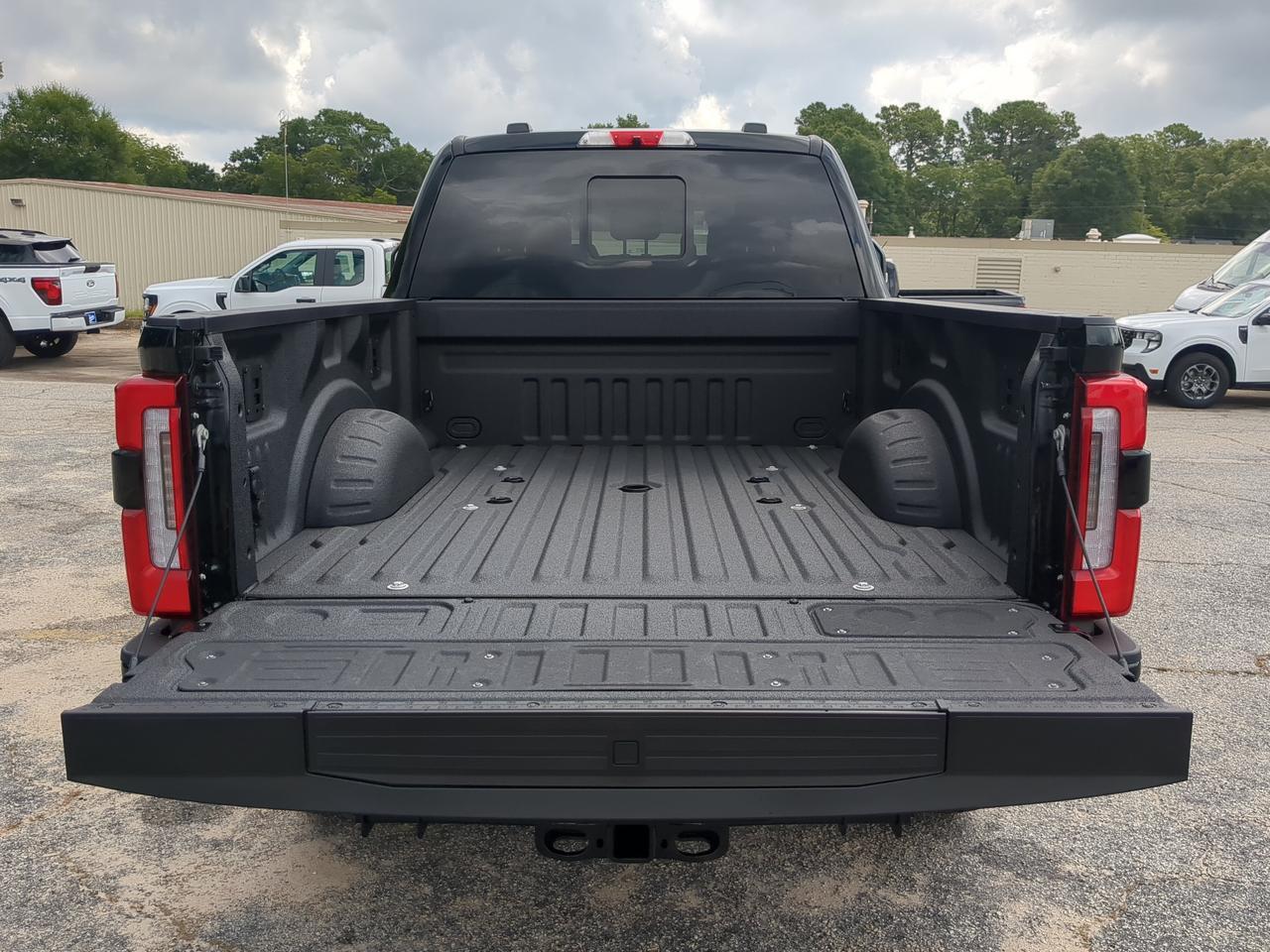 2026 Ford Super Duty F-350 SRW Platinum Plus Winder GA