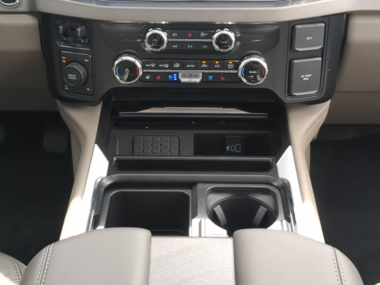 2026 Ford Super Duty F-350 SRW Platinum Plus Winder GA