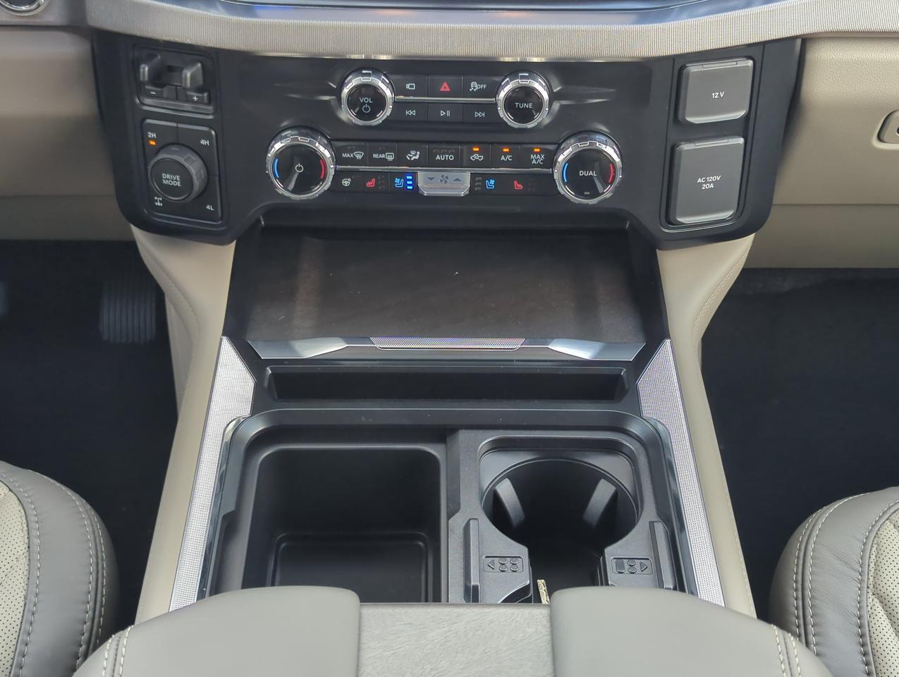 2026 Ford Super Duty F-350 SRW Platinum Plus Winder GA