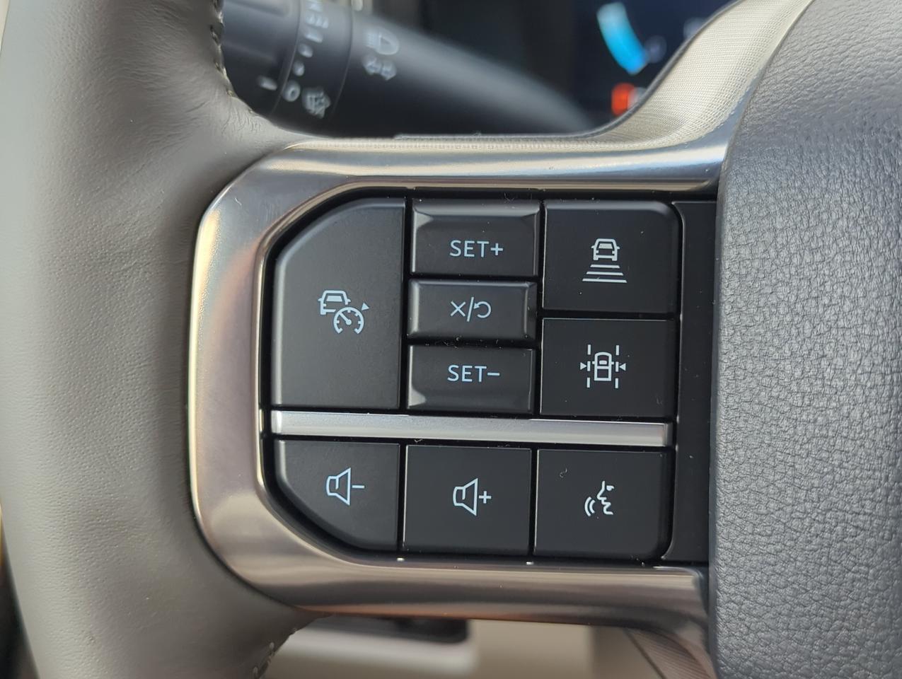2026 Ford Super Duty F-350 SRW Platinum Plus Winder GA