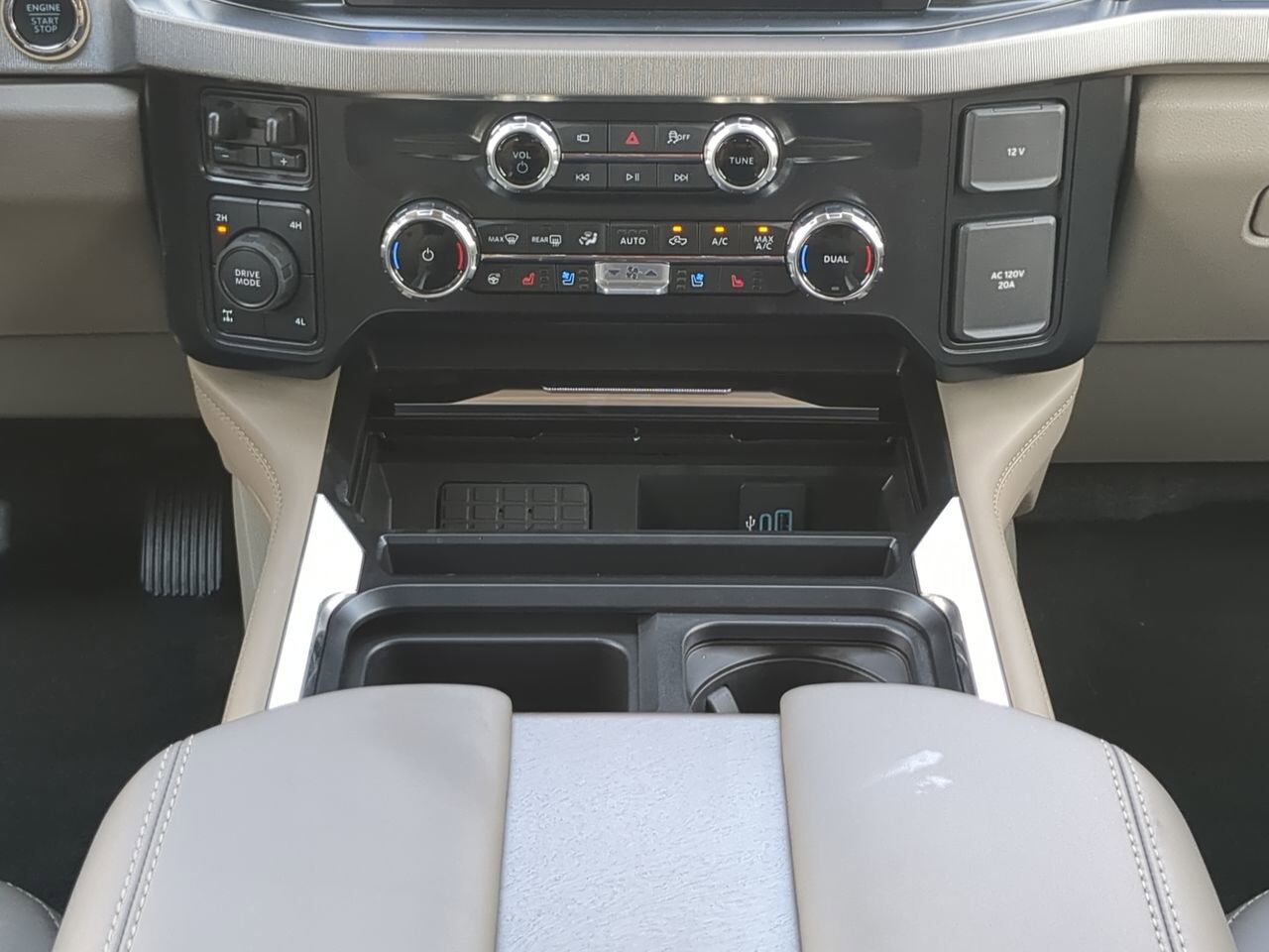 2026 Ford Super Duty F-350 SRW Platinum Plus Winder GA