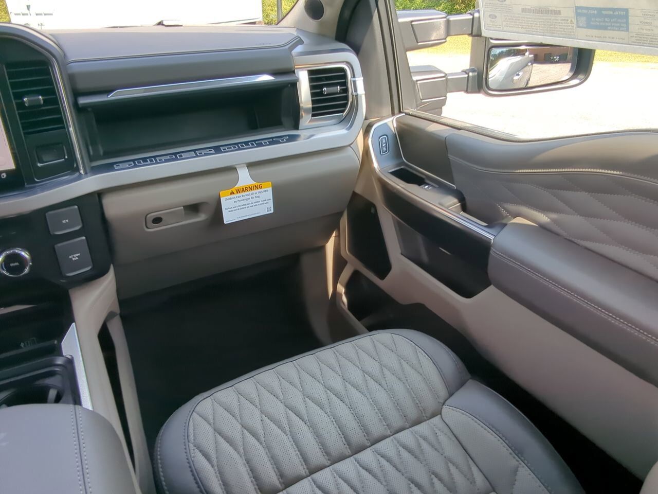 2026 Ford Super Duty F-350 SRW Platinum Plus Winder GA