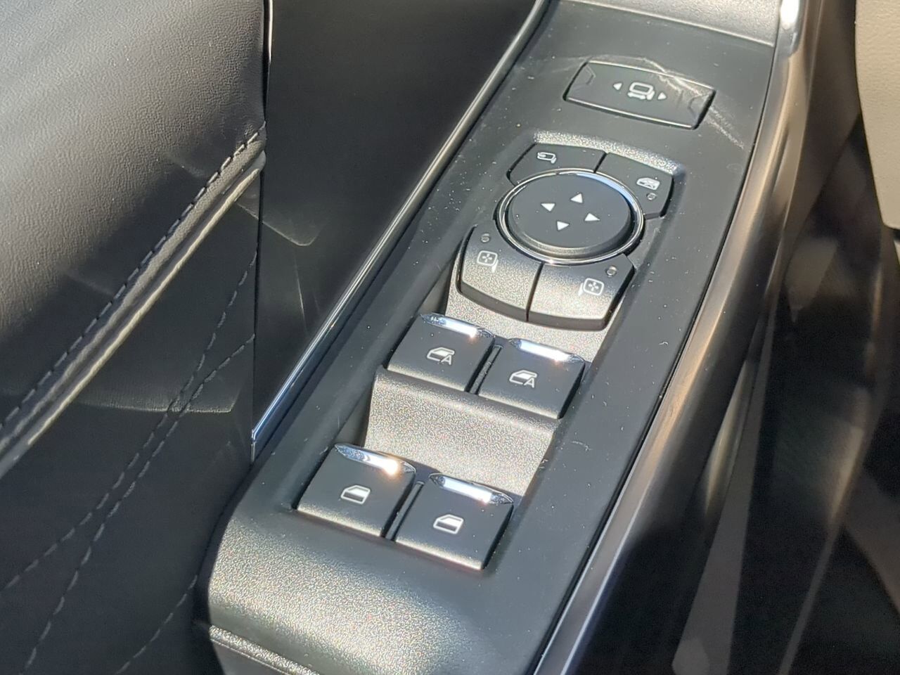 2026 Ford Super Duty F-350 SRW Platinum Plus Winder GA