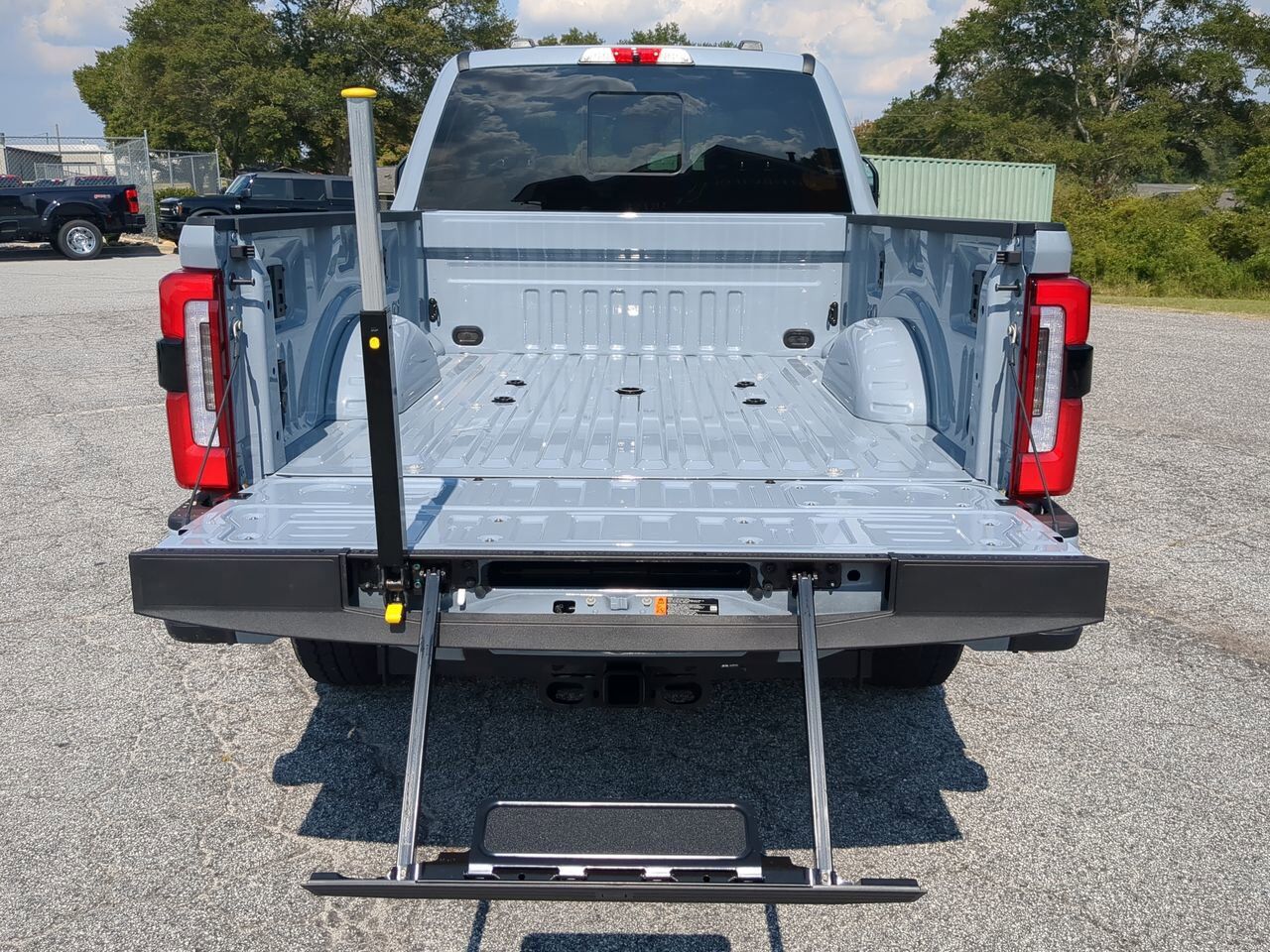 2026 Ford Super Duty F-350 SRW Platinum Plus Winder GA