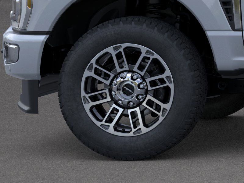 2026 Ford Super Duty F-350 SRW Platinum Plus Winder GA