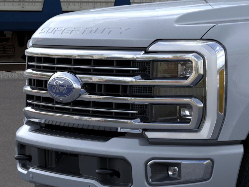 2026 Ford Super Duty F-350 SRW Platinum Plus Winder GA
