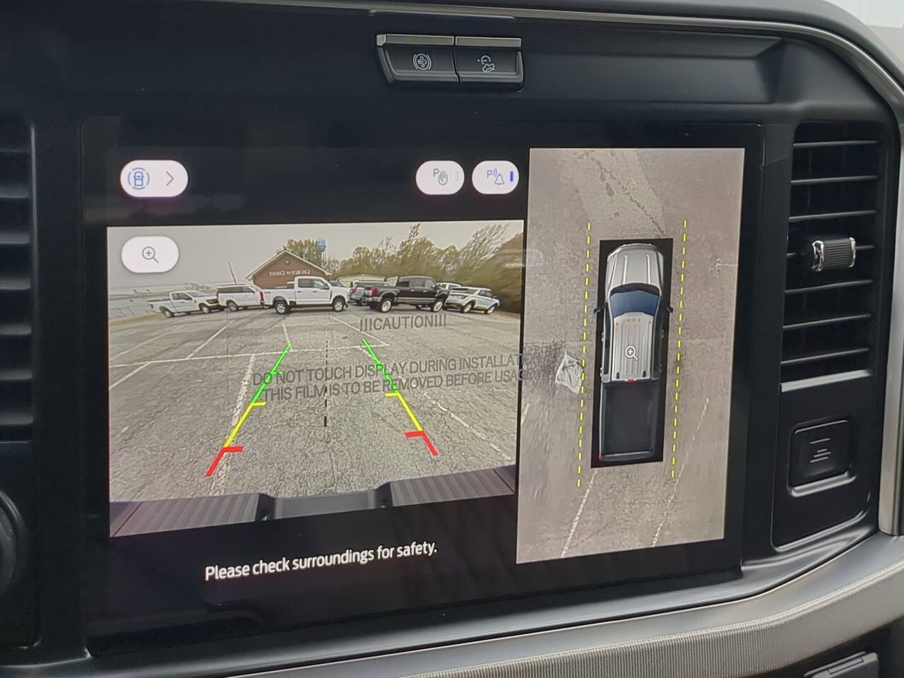 2026 Ford Super Duty F-350 SRW Platinum Plus Winder GA