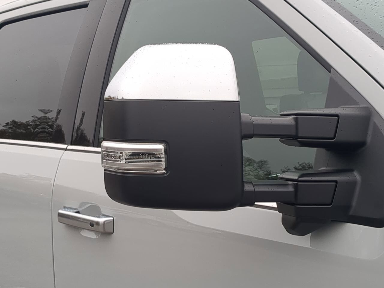 2026 Ford Super Duty F-350 SRW Platinum Plus Winder GA