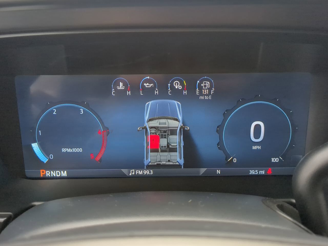 2026 Ford Super Duty F-350 SRW Platinum Plus Winder GA