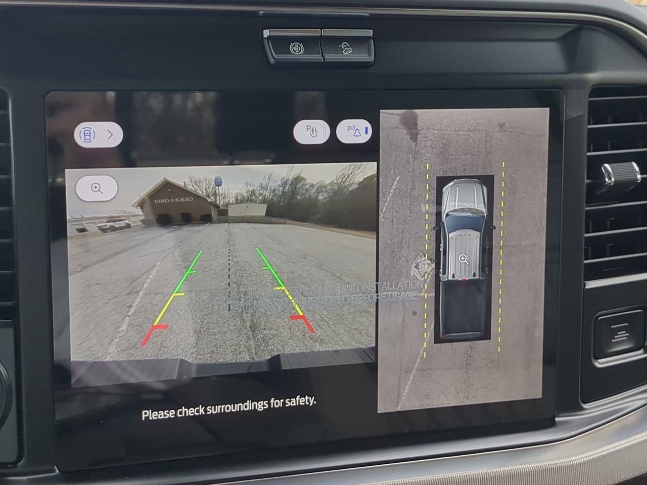 2026 Ford Super Duty F-350 SRW Platinum Plus Winder GA