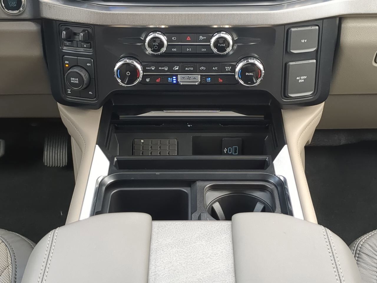 2026 Ford Super Duty F-350 SRW Platinum Plus Winder GA