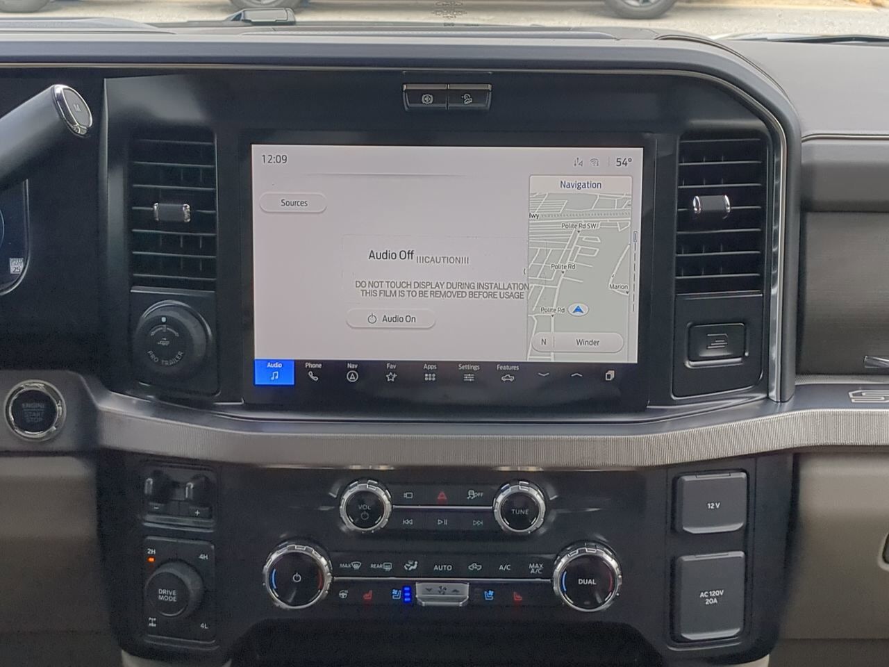 2026 Ford Super Duty F-350 SRW Platinum Plus Winder GA