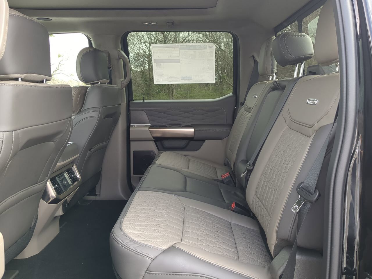 2026 Ford Super Duty F-350 SRW Platinum Plus Winder GA