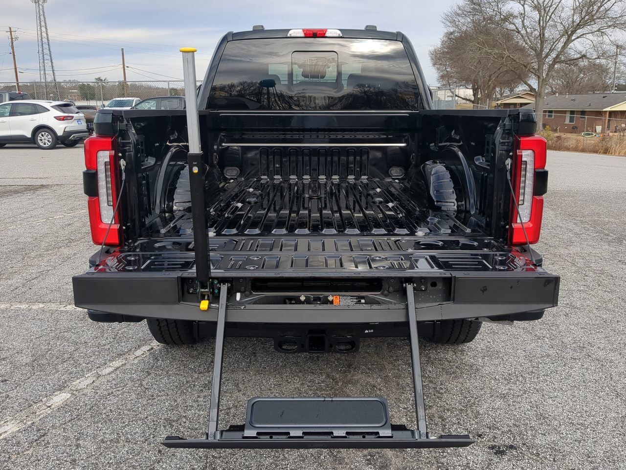 2026 Ford Super Duty F-350 SRW Platinum Plus Winder GA