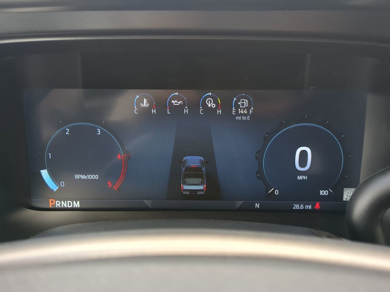 2026 Ford Super Duty F-350 SRW Platinum Plus Winder GA