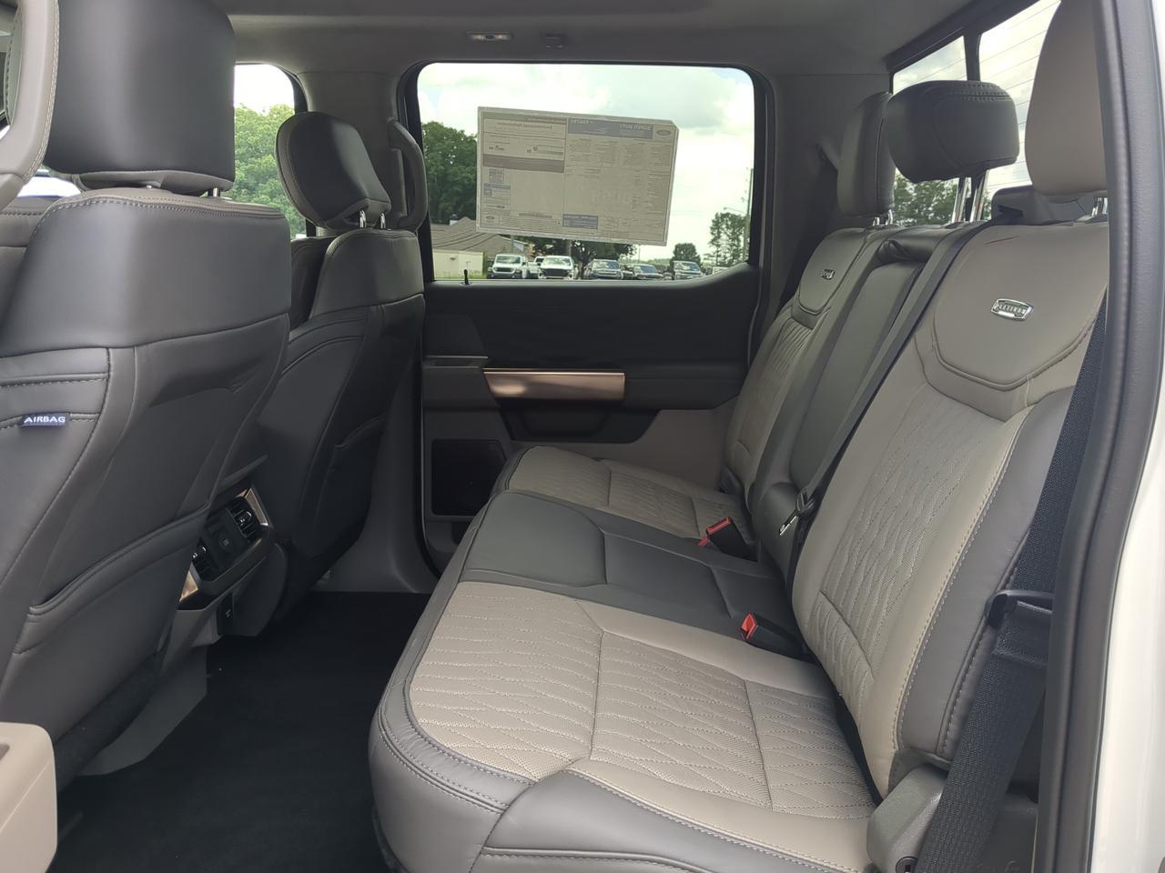 2026 Ford Super Duty F-350 SRW Platinum Plus Winder GA