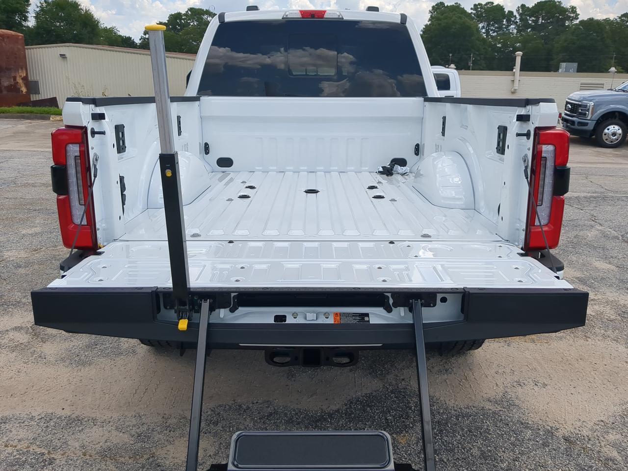 2026 Ford Super Duty F-350 SRW Platinum Plus Winder GA