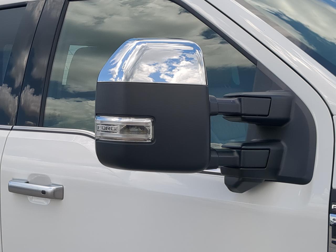 2026 Ford Super Duty F-350 SRW Platinum Plus Winder GA