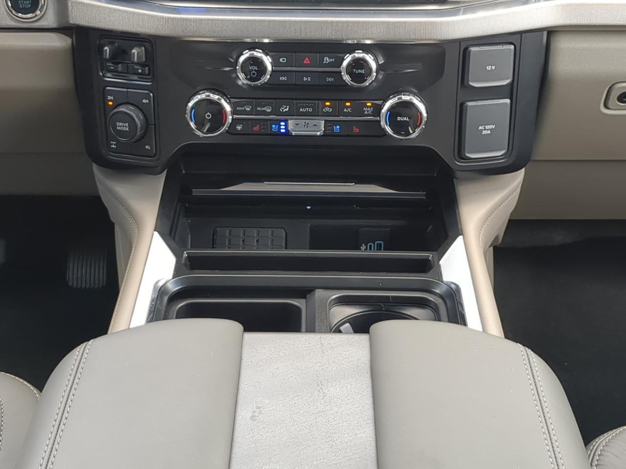 2026 Ford Super Duty F-350 SRW Platinum Plus Winder GA