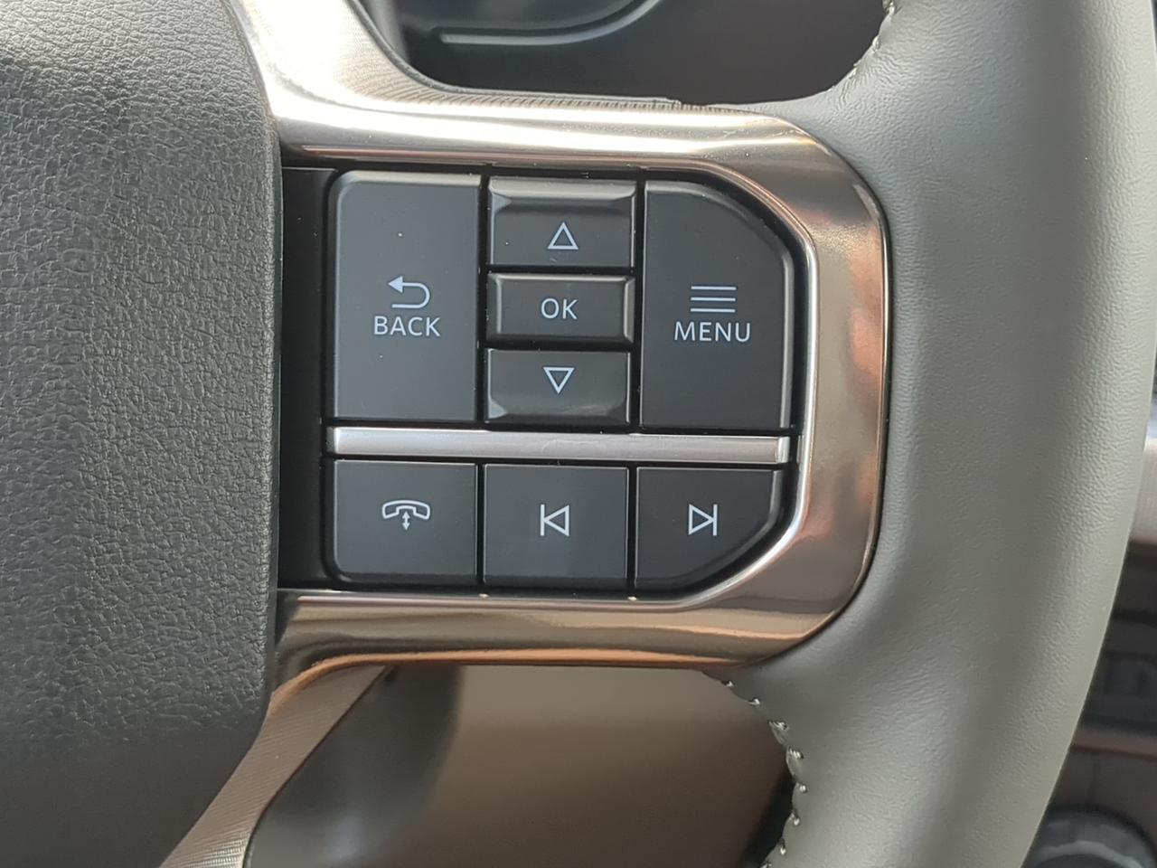 2026 Ford Super Duty F-350 SRW Platinum Plus Winder GA