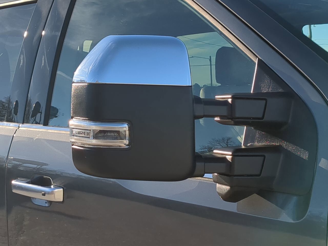 2026 Ford Super Duty F-350 SRW Platinum Plus Winder GA