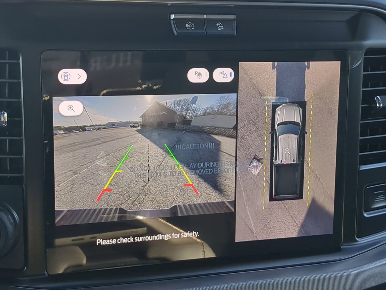 2026 Ford Super Duty F-350 SRW Platinum Plus Winder GA