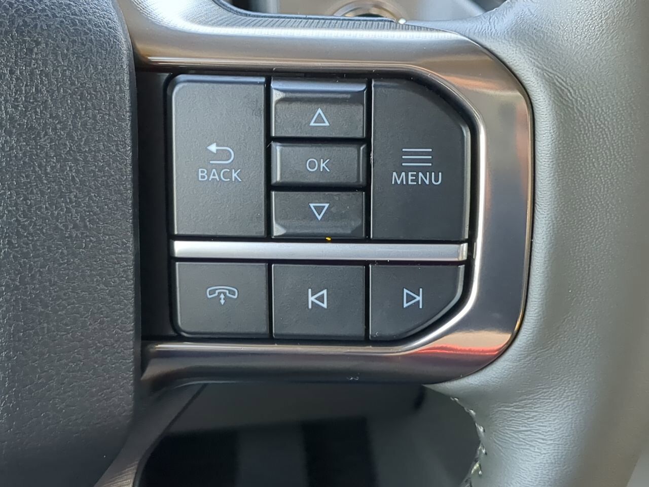 2026 Ford Super Duty F-350 SRW Platinum Plus Winder GA