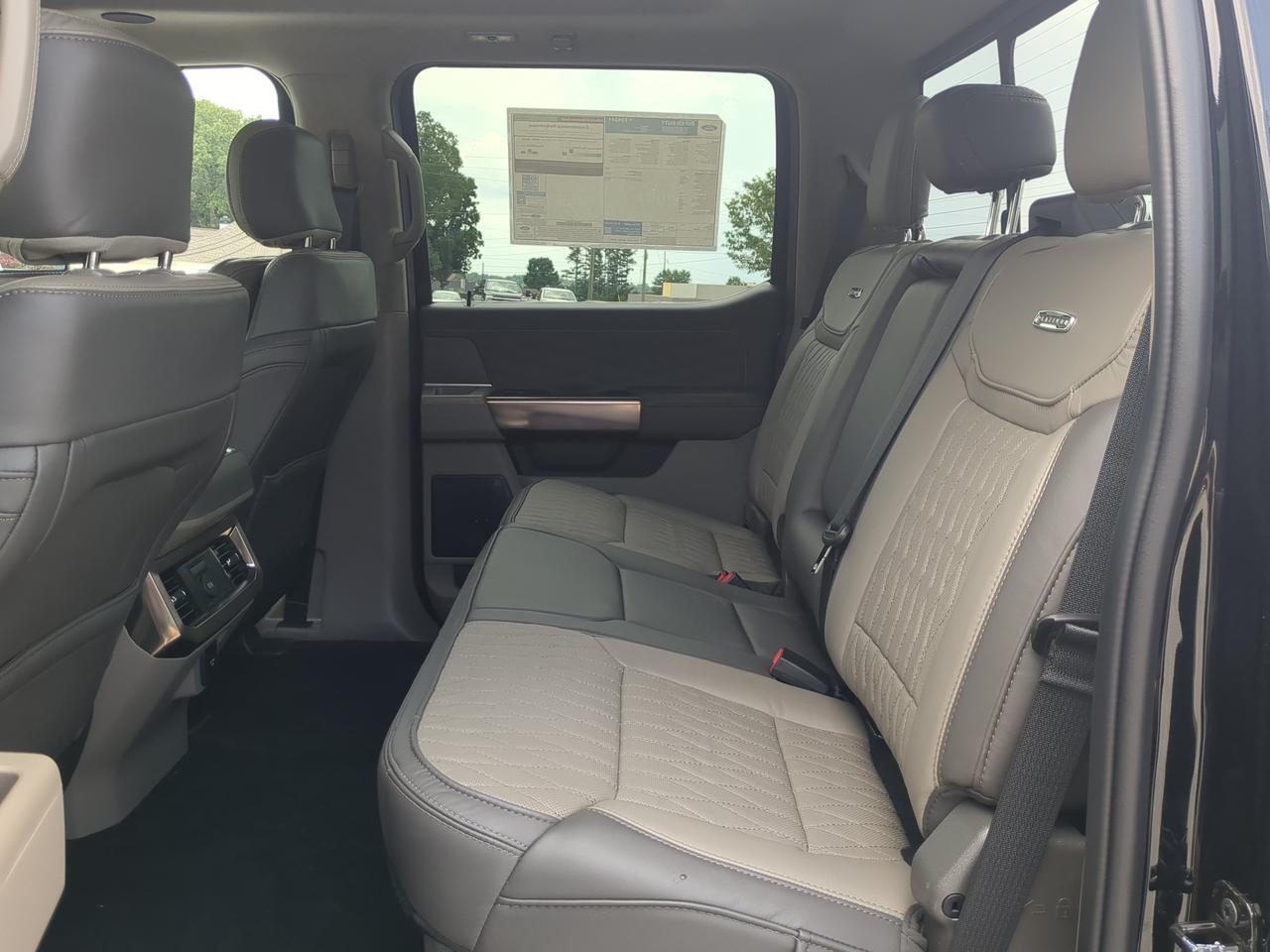 2026 Ford Super Duty F-350 SRW Platinum Plus Winder GA
