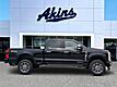 2026 Ford Super Duty F-350 SRW Platinum Plus