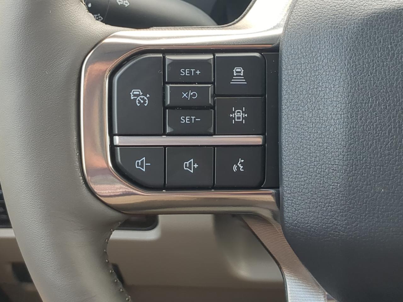 2026 Ford Super Duty F-350 SRW Platinum Plus Winder GA
