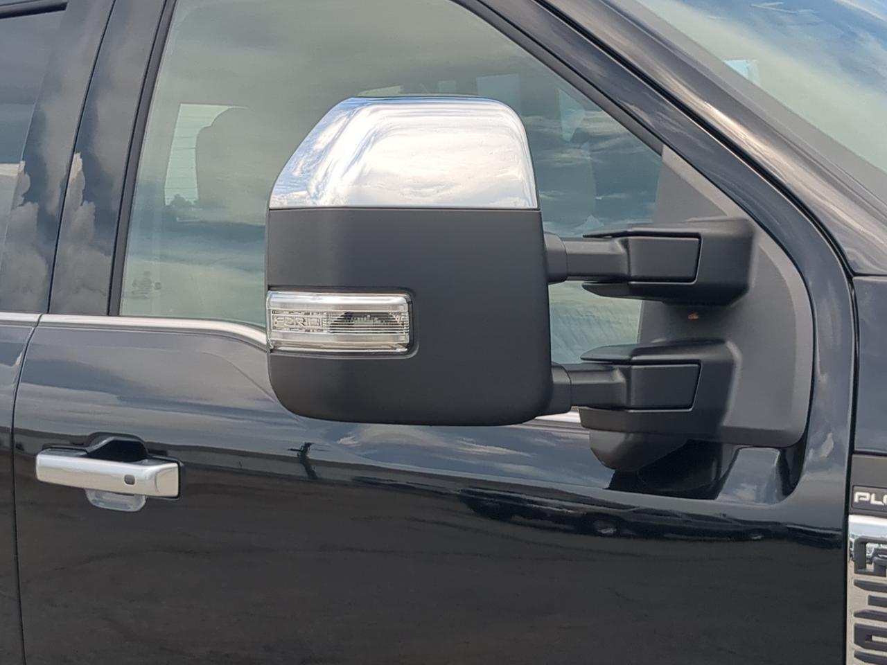 2026 Ford Super Duty F-350 SRW Platinum Plus Winder GA