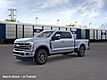 2026 Ford Super Duty F-350 SRW Platinum Plus