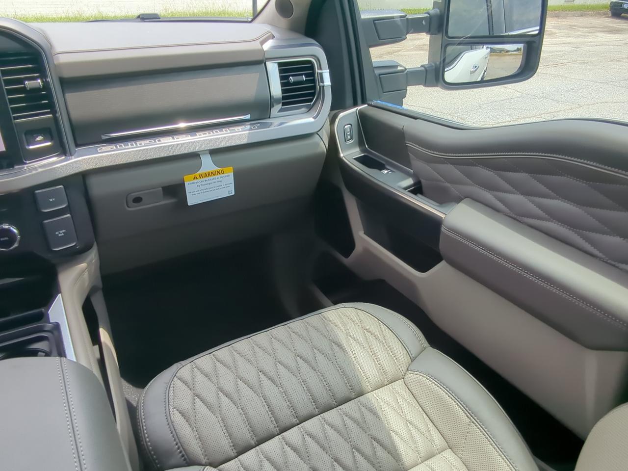 2026 Ford Super Duty F-350 SRW Platinum Plus Winder GA