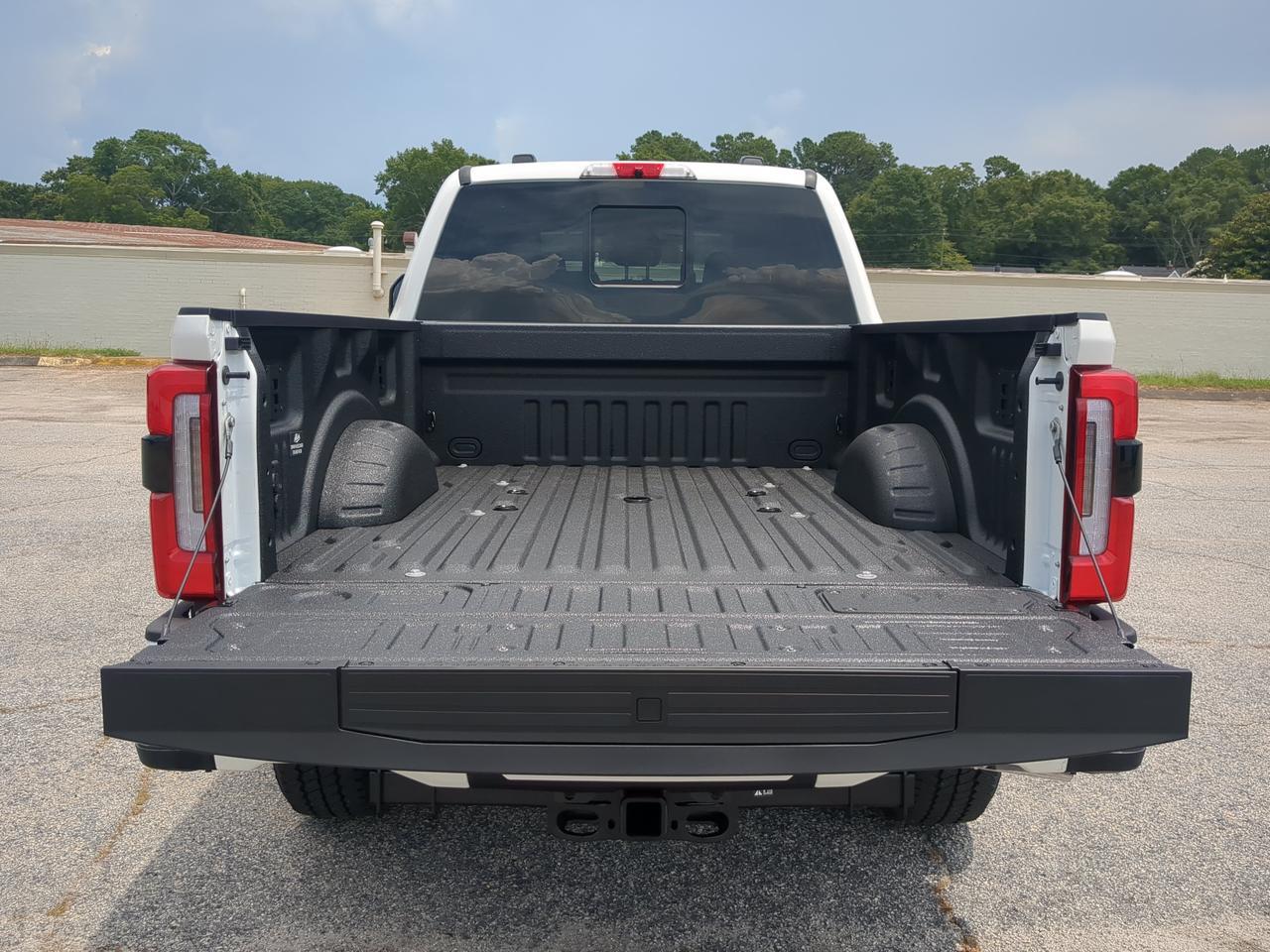 2026 Ford Super Duty F-350 SRW Platinum Plus Winder GA