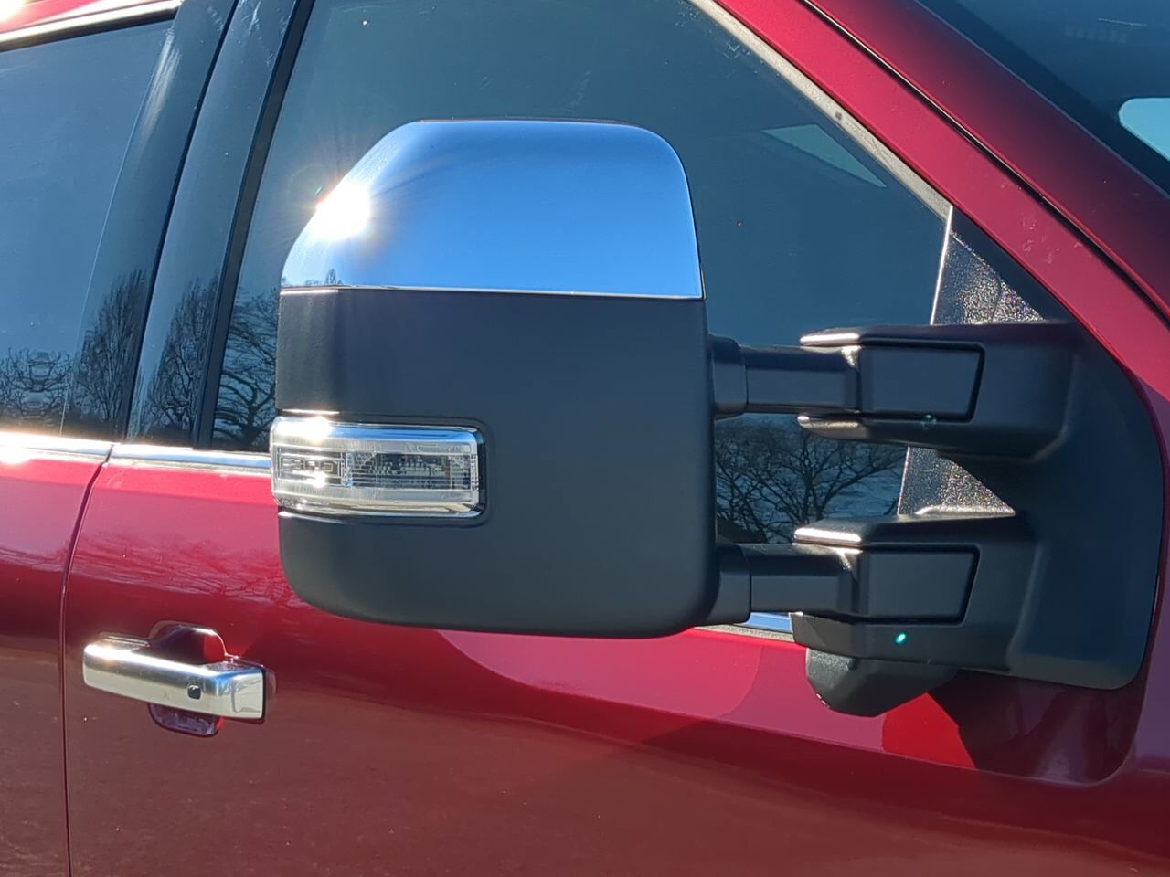 2026 Ford Super Duty F-350 SRW Platinum Plus Winder GA