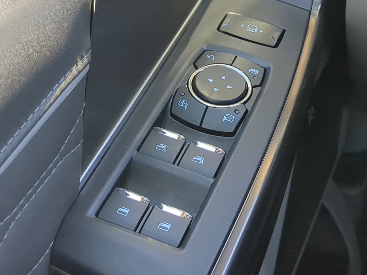 2026 Ford Super Duty F-350 SRW Platinum Plus Winder GA