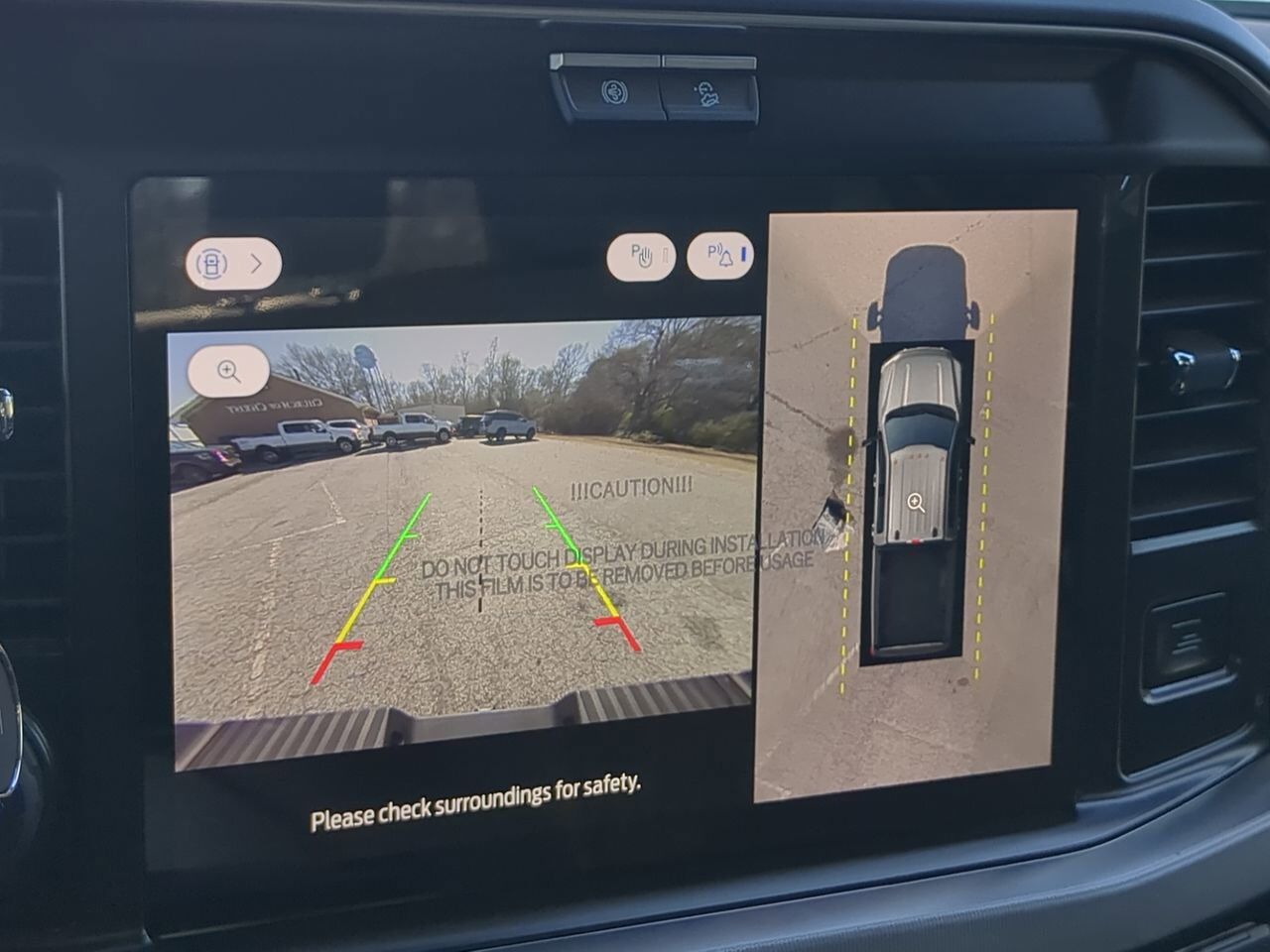 2026 Ford Super Duty F-350 SRW Platinum Plus Winder GA