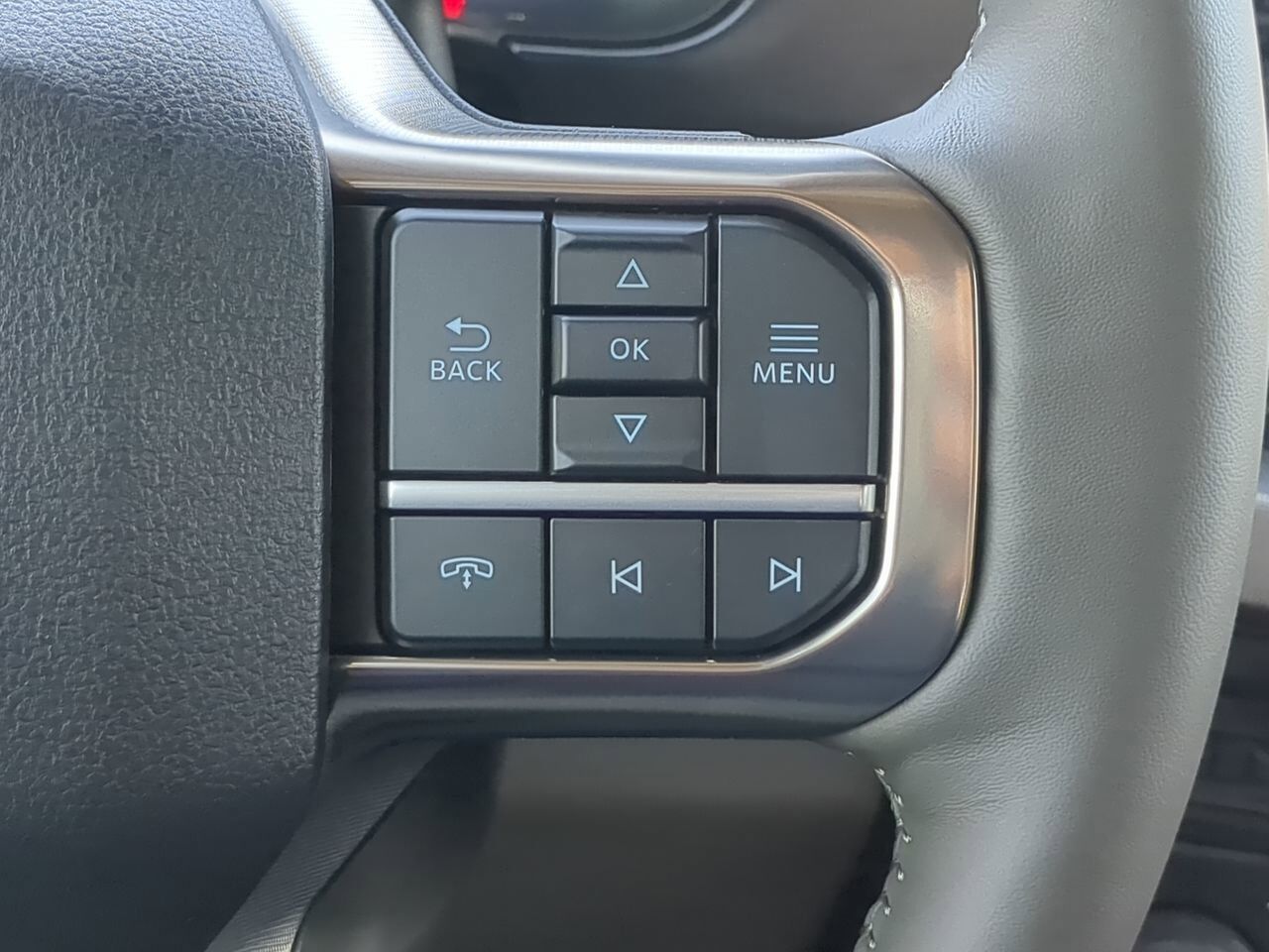 2026 Ford Super Duty F-350 SRW Platinum Plus Winder GA