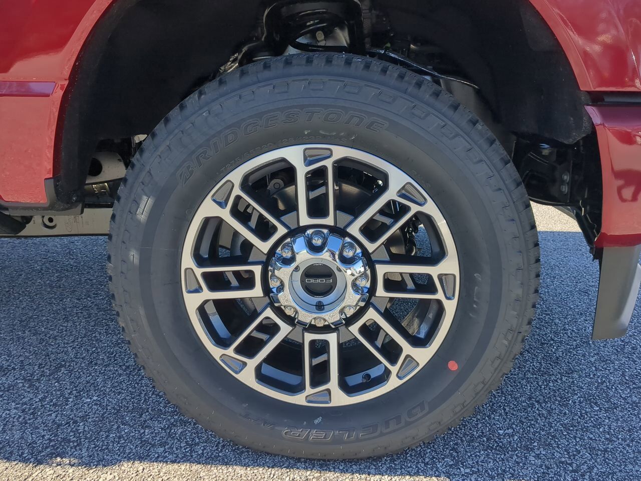 2026 Ford Super Duty F-350 SRW Platinum Plus Winder GA