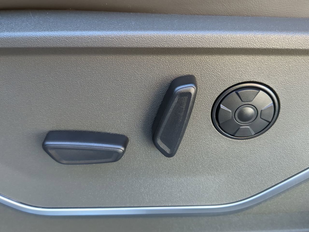 2026 Ford Super Duty F-350 SRW Platinum Plus Winder GA