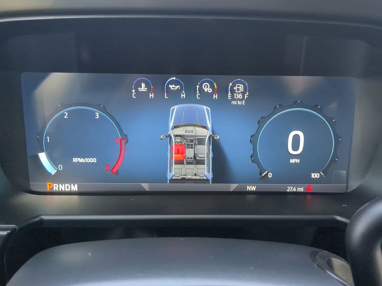 2026 Ford Super Duty F-350 SRW Platinum Plus Winder GA